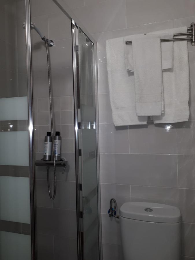 Hostal Casa Chueca Madrid Kültér fotó