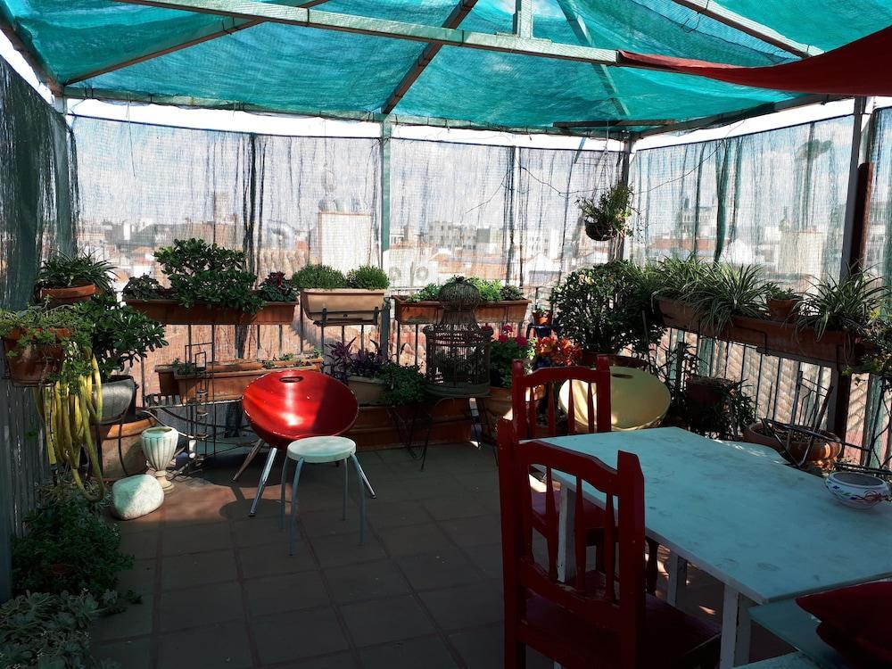Hostal Casa Chueca Madrid Kültér fotó